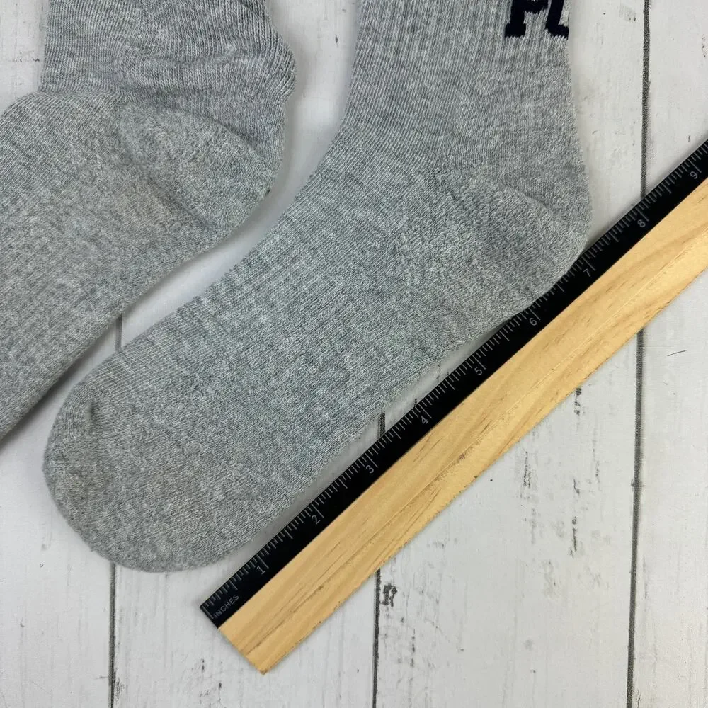 Polo Ralph Lauren Grey 